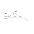 FTY720, Fingolimod Hydrochloride, CAS 162359-56-0